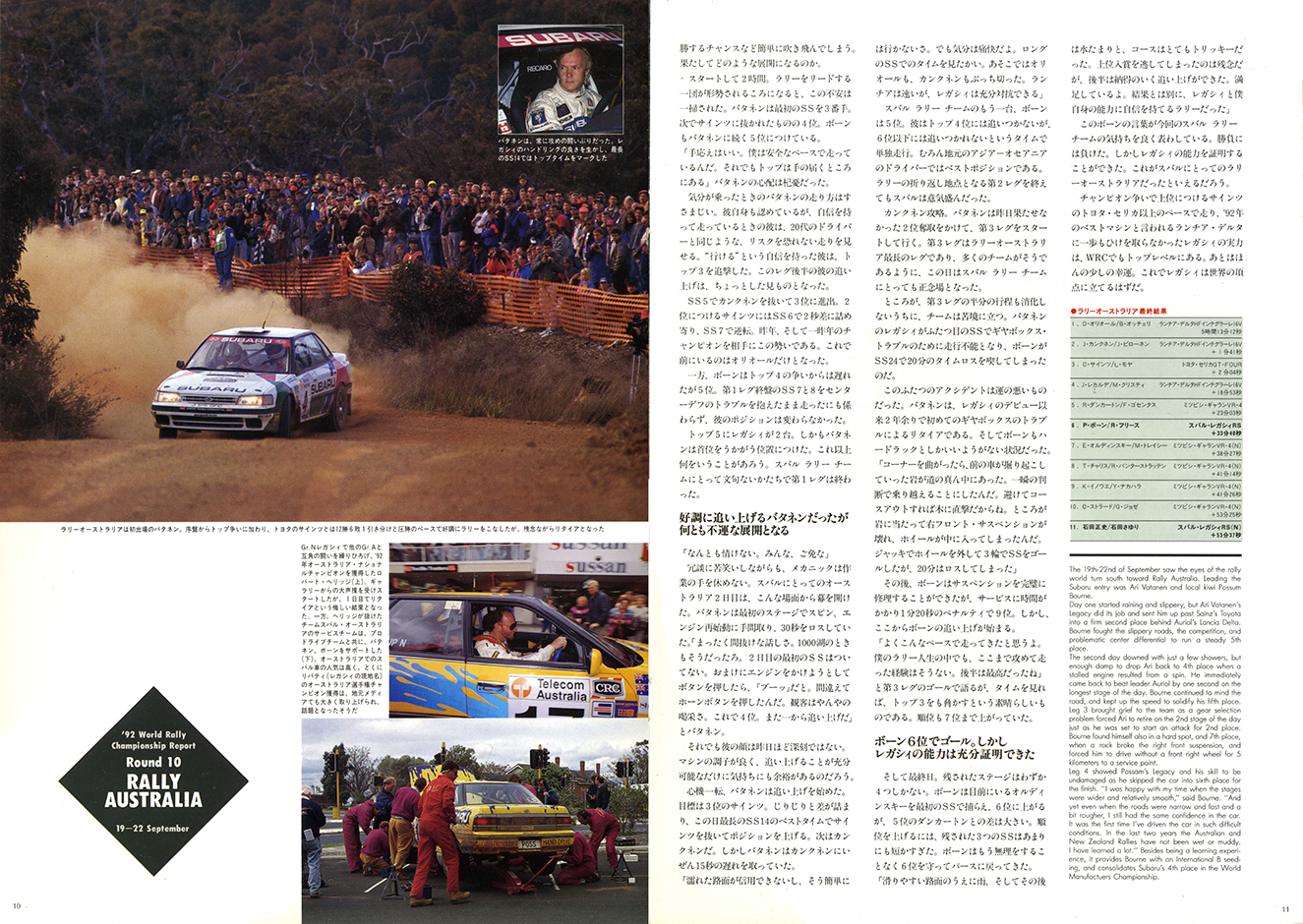 1993N1s BOXER SOUND vol.15(7)